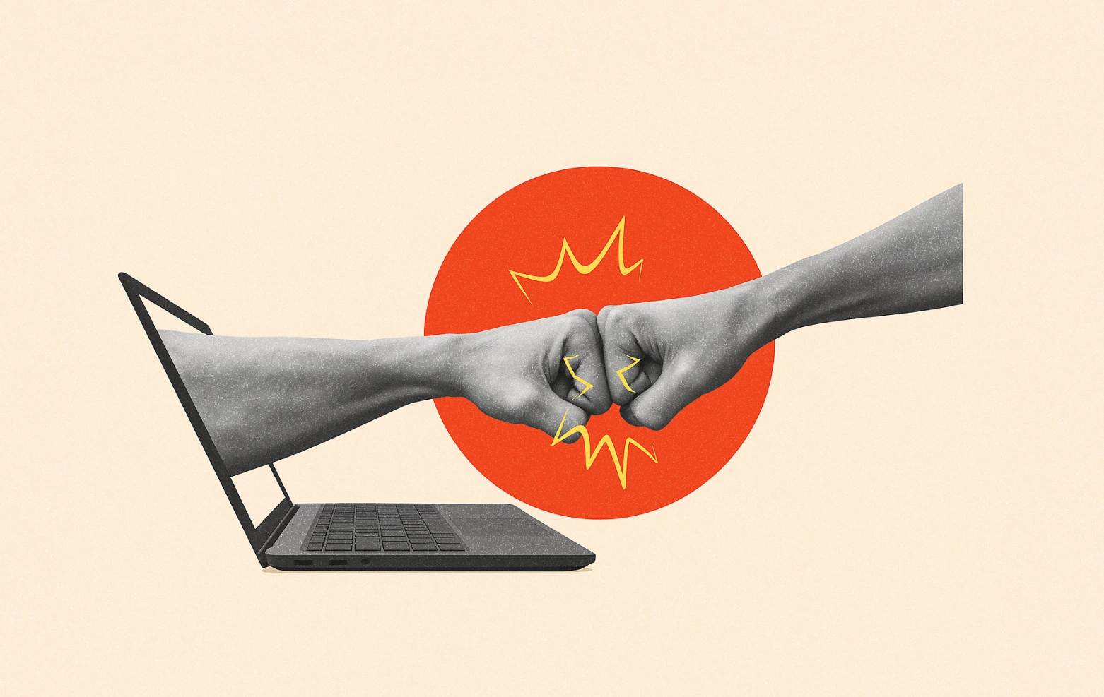 The Cost of Bad Design — Why bad UX and UI can hurt your product. The cost of bad design — illustration showing how poor product design leads to user frustration, low engagement, and business loss.