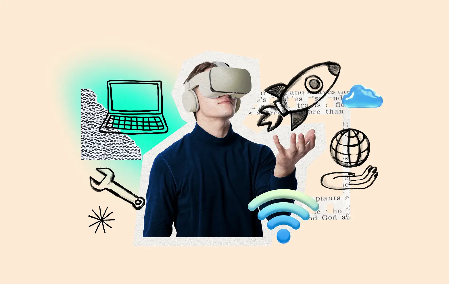 My Personal Tips — Working Smarter with AI in UX/UI Designer using AI tools to brainstorm, refine copy, validate designs, and explore creative variations.