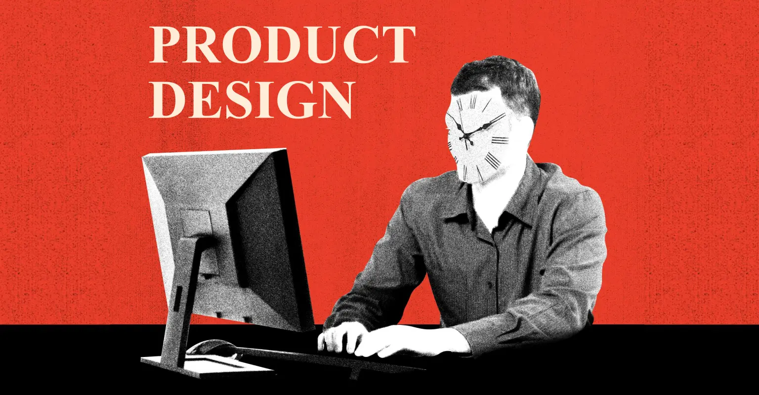  Product Design blog cover – Empathy-driven UX strategy and user-centered design
